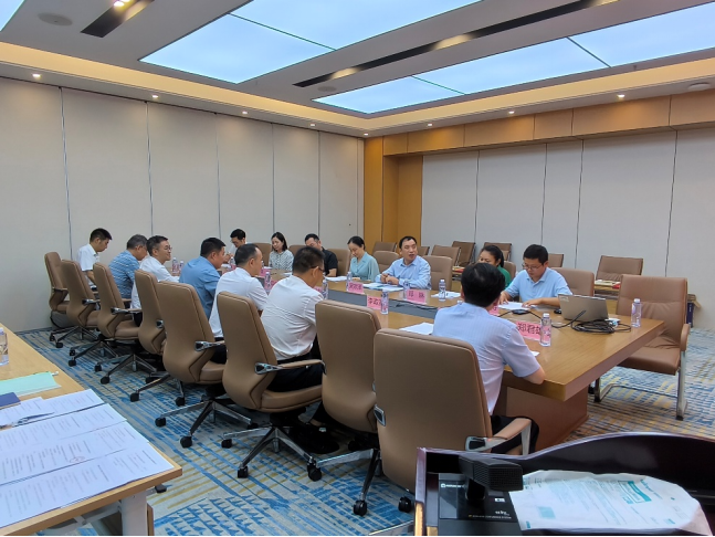 转发:深圳大学机电与控制工程学院 举行首批产业教授聘任仪式